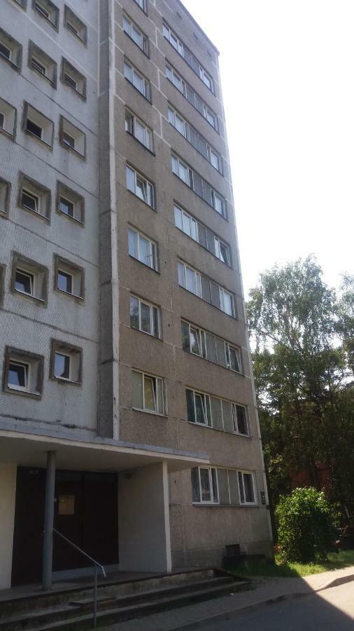 Отдельная Комната В Юрмале Apartment Jurmala Exterior photo